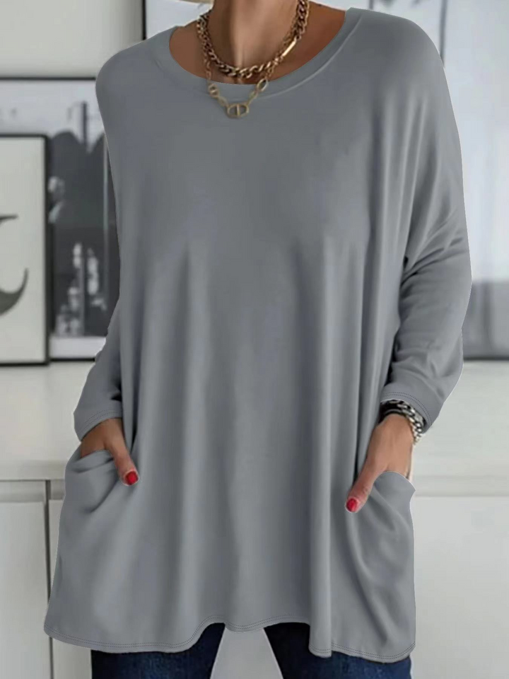 Morgan™ | Camiseta fluida