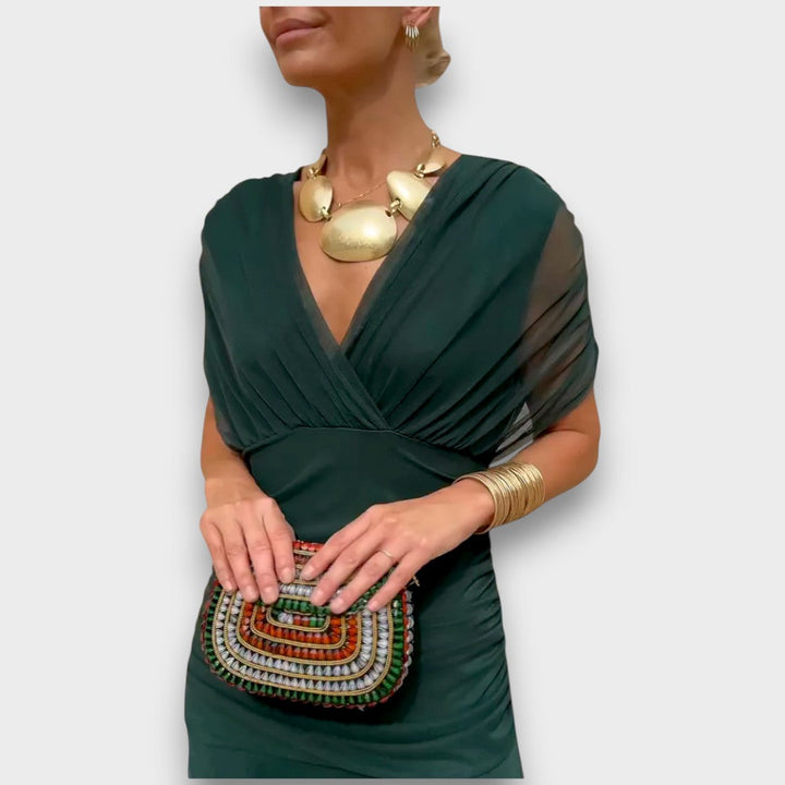 Eloria - Vestido Elegante