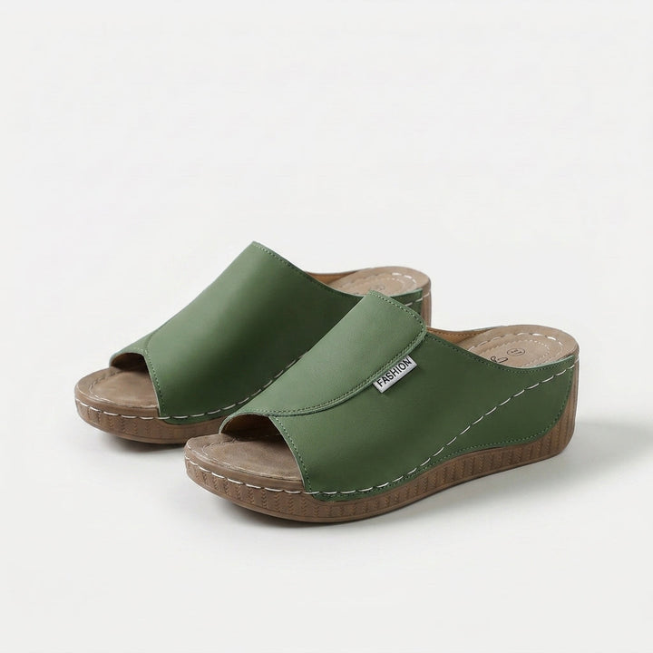 India Sandalias Arco Plantar