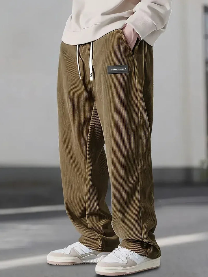 Mario™ | Pantalón de pana ComfortFit
