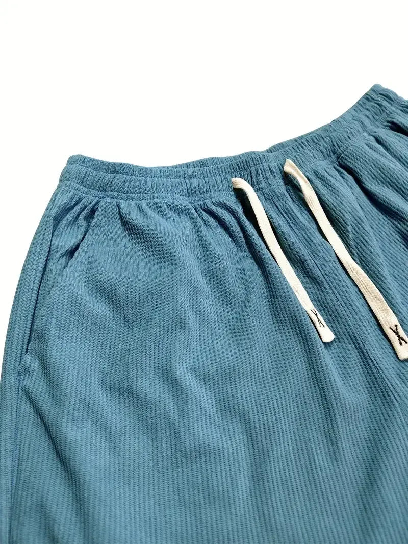 Mario™ | Pantalón de pana ComfortFit