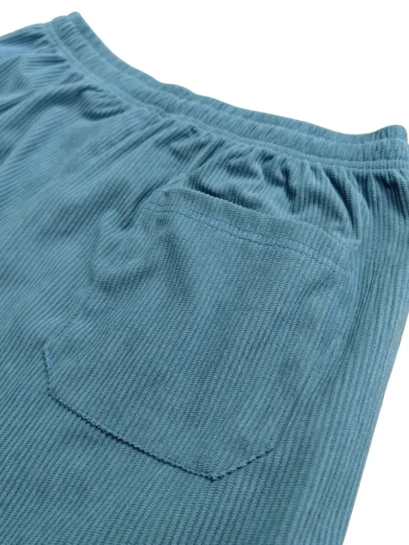 Mario™ | Pantalón de pana ComfortFit