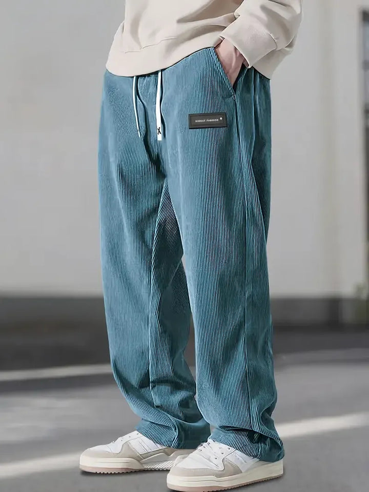 Mario™ | Pantalón de pana ComfortFit