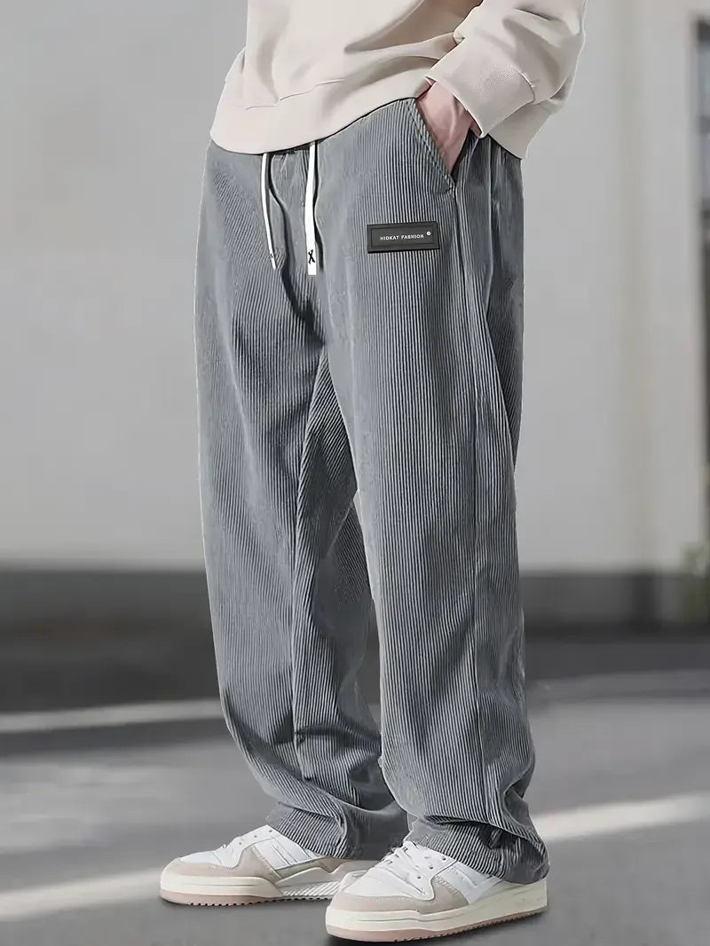 Mario™ | Pantalón de pana ComfortFit