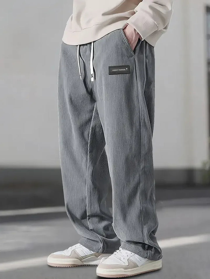 Mario™ | Pantalón de pana ComfortFit