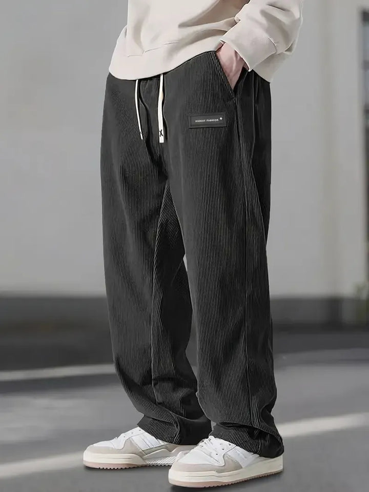 Mario™ | Pantalón de pana ComfortFit