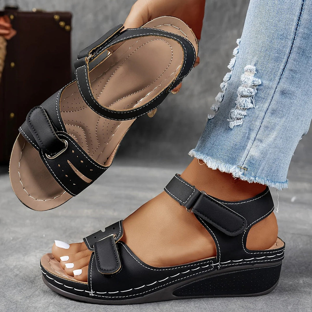 Amaris | Sandalias ortopédicas de moda