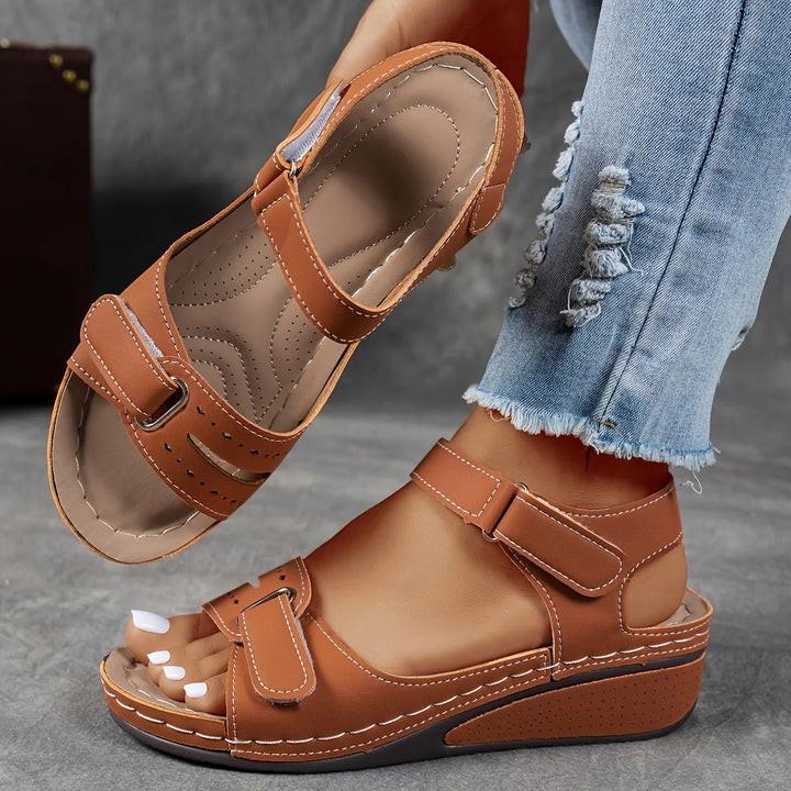 Amaris | Sandalias ortopédicas de moda