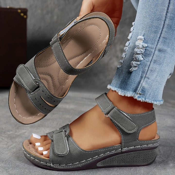 Amaris | Sandalias ortopédicas de moda