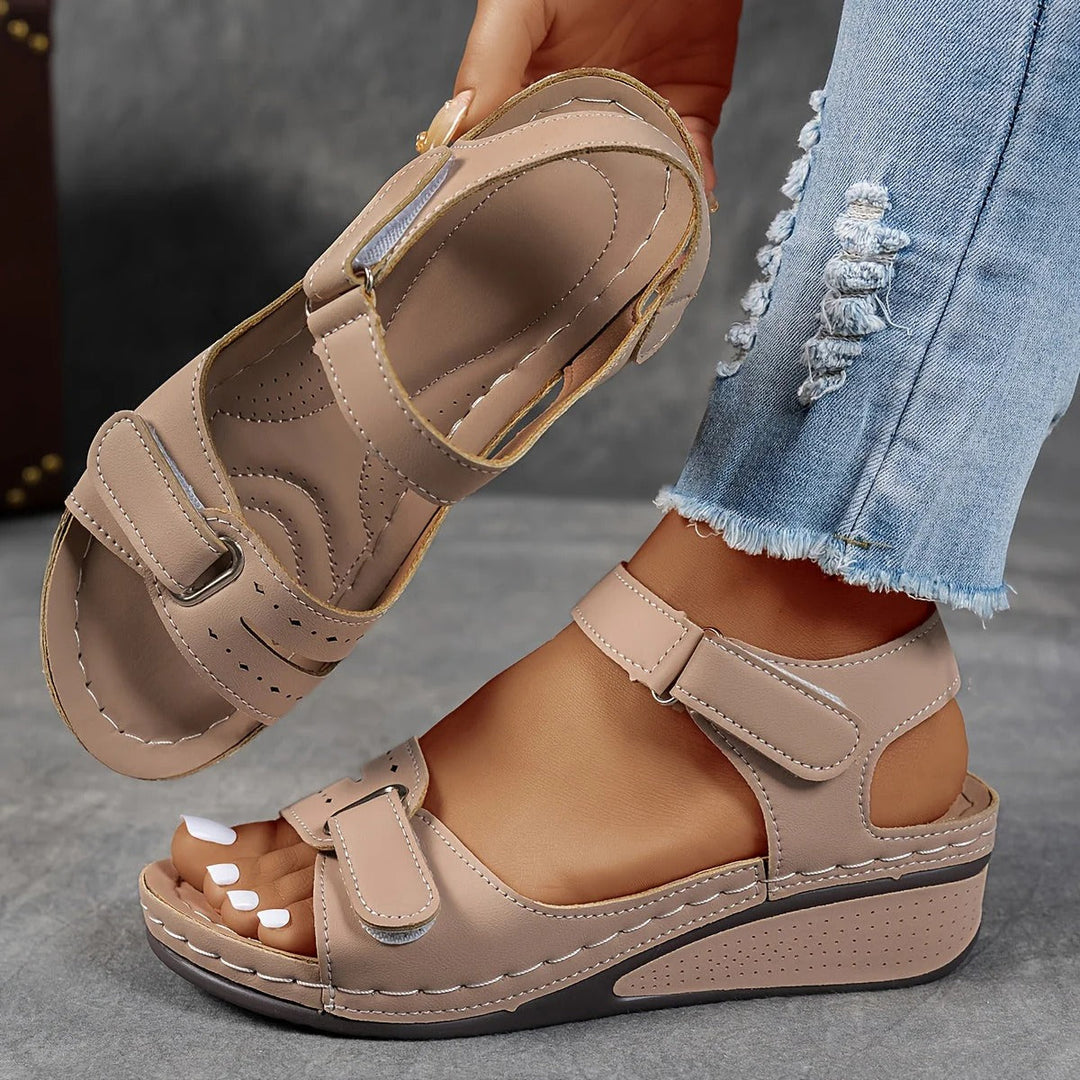 Amaris | Sandalias ortopédicas de moda