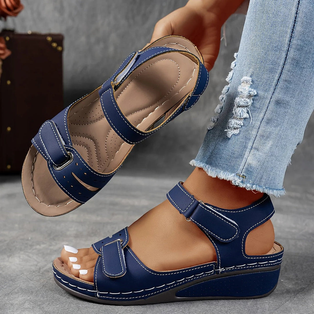 Amaris | Sandalias ortopédicas de moda