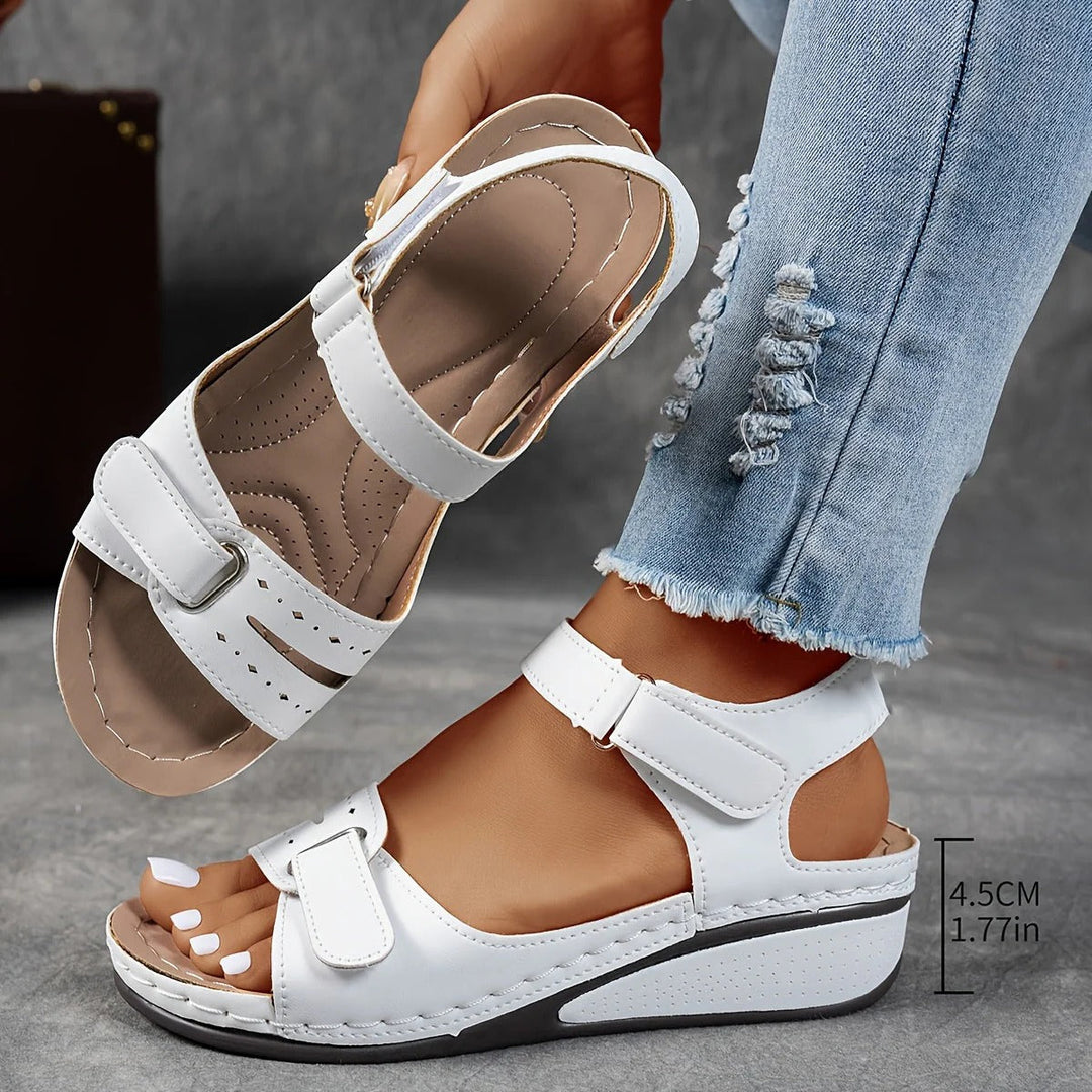 Amaris | Sandalias ortopédicas de moda