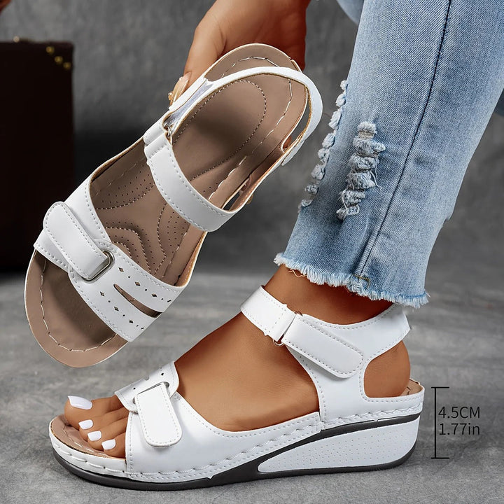 Amaris | Sandalias ortopédicas de moda