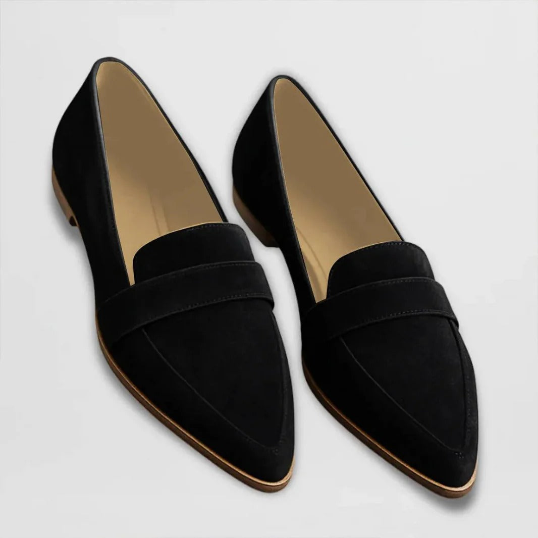 Michaela – Mocasines