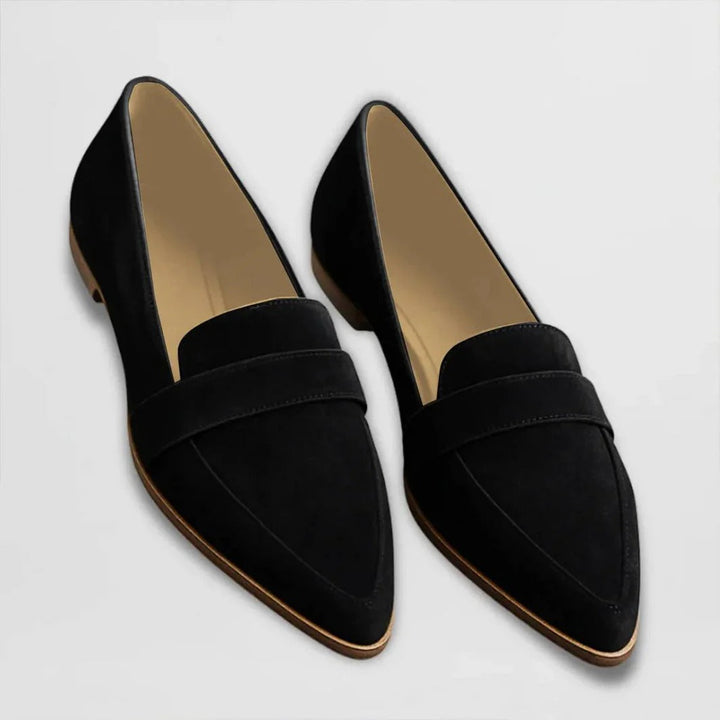 Michaela – Mocasines