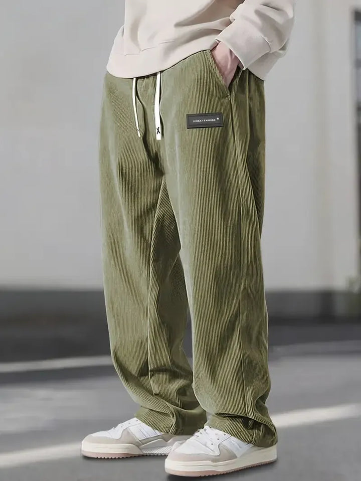 Mario™ | Pantalón de pana ComfortFit