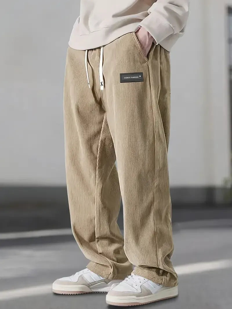 Mario™ | Pantalón de pana ComfortFit