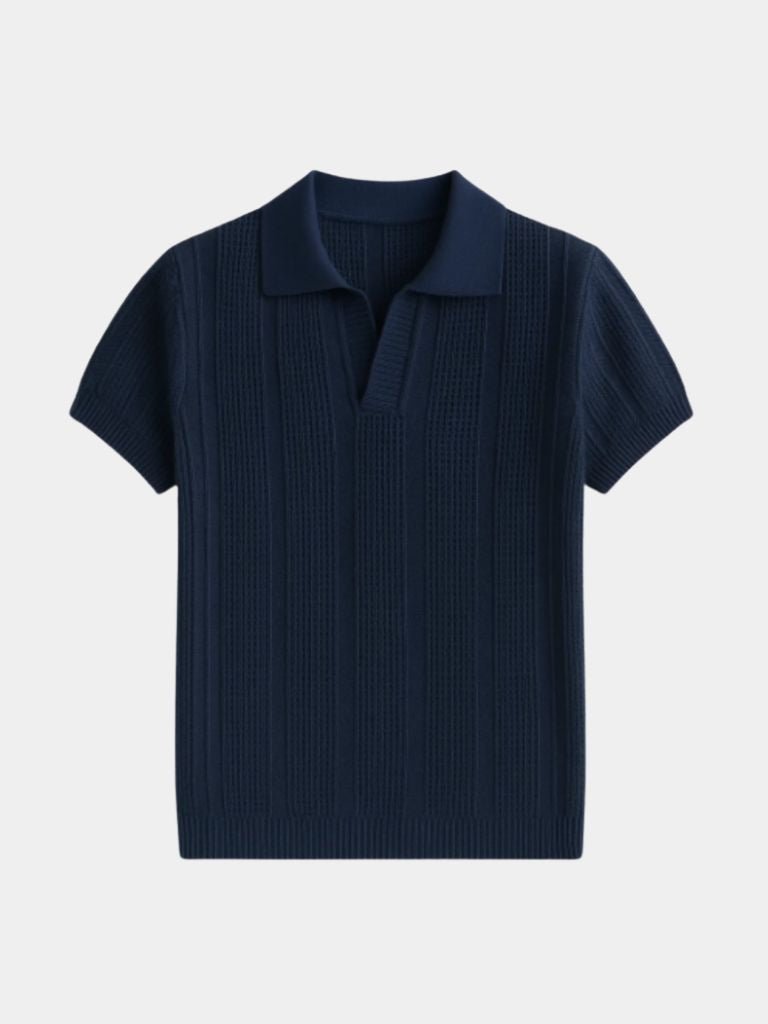 Ivory Coast Polo Shirt