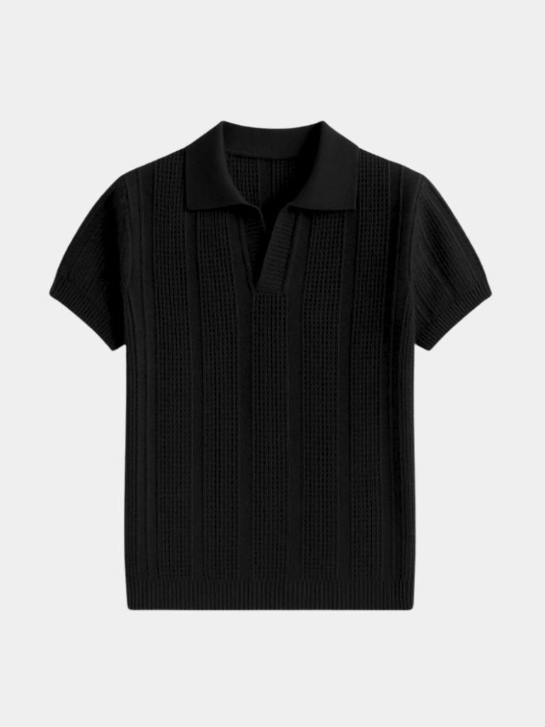 Ivory Coast Polo Shirt