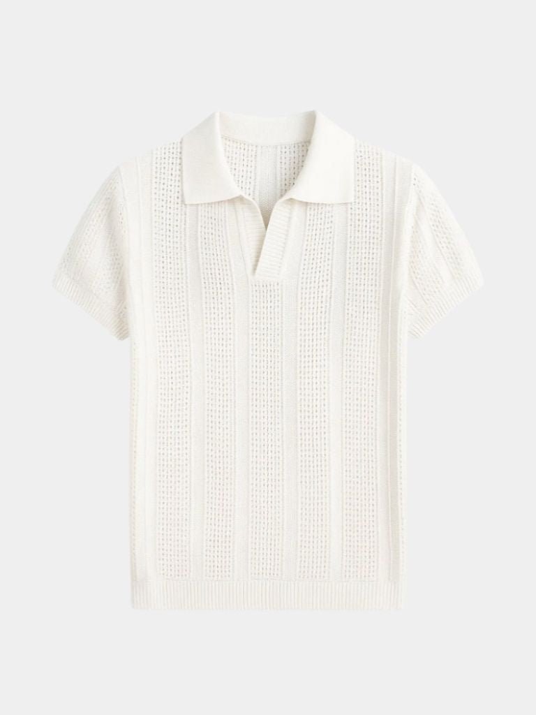 Ivory Coast Polo Shirt