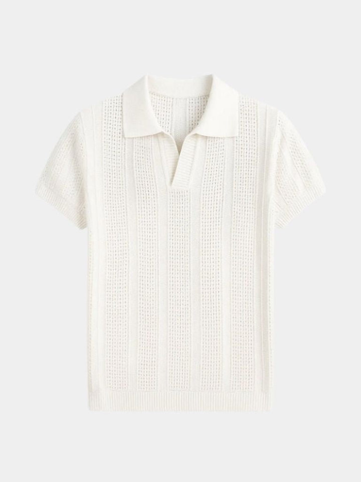 Ivory Coast Polo Shirt
