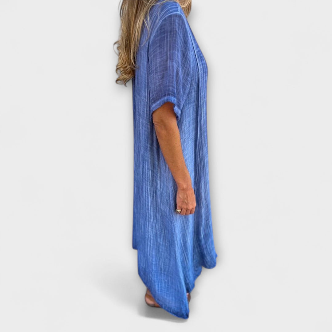 Juliette - Ropa elegante Malaga