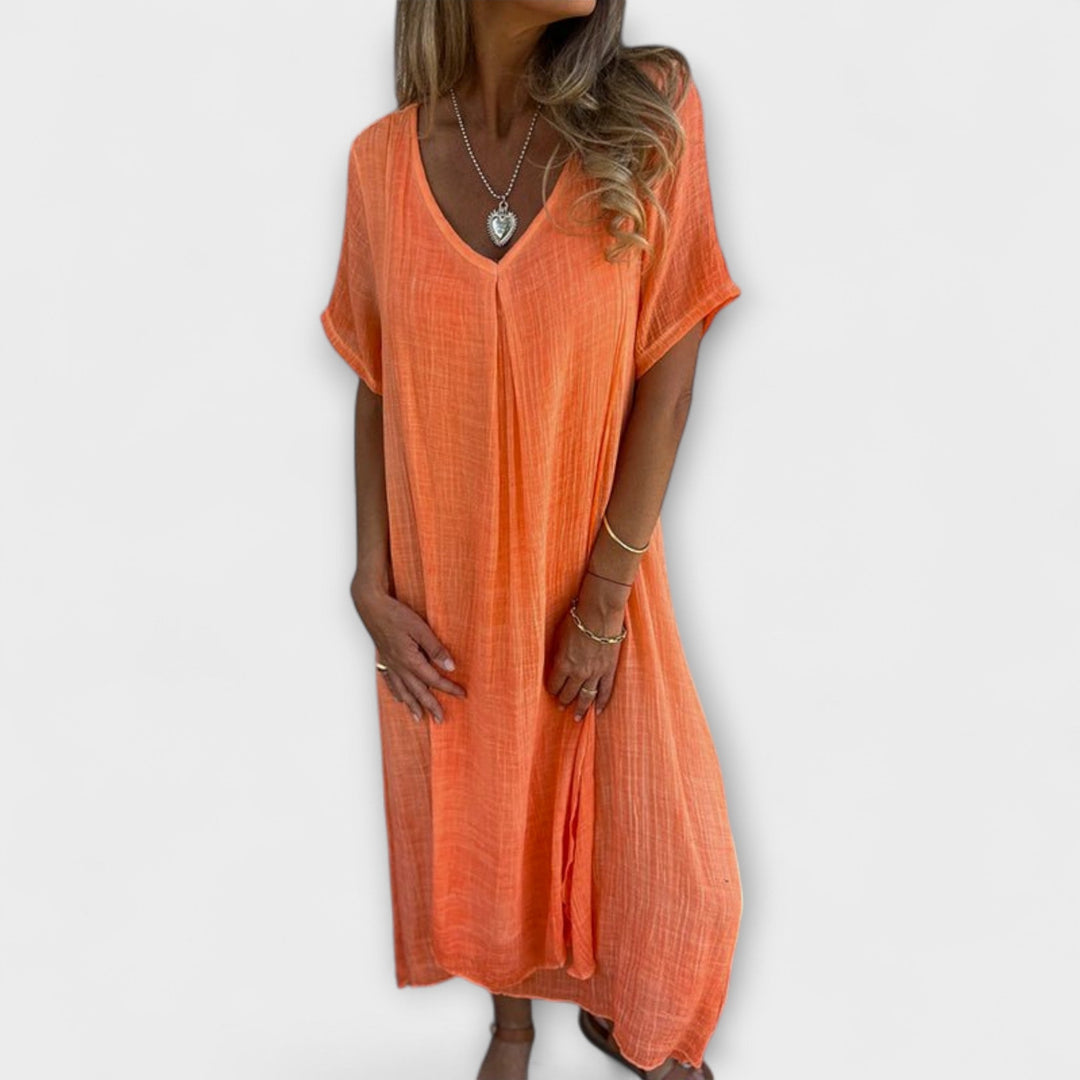 Juliette - Ropa elegante Malaga