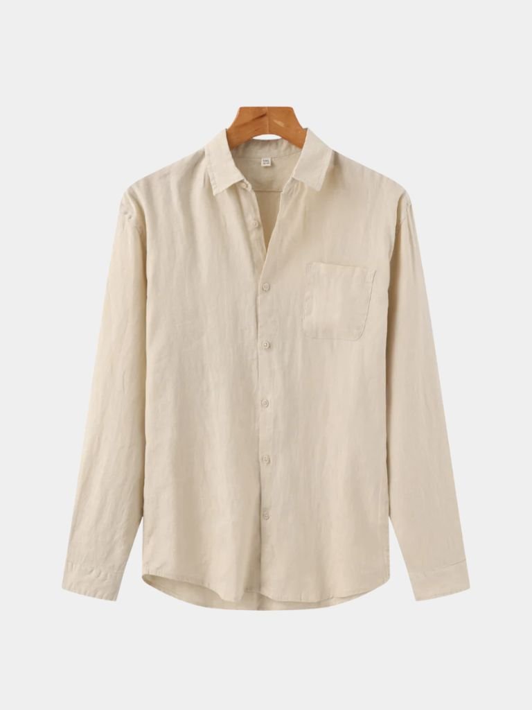 Lino Coast Shirt
