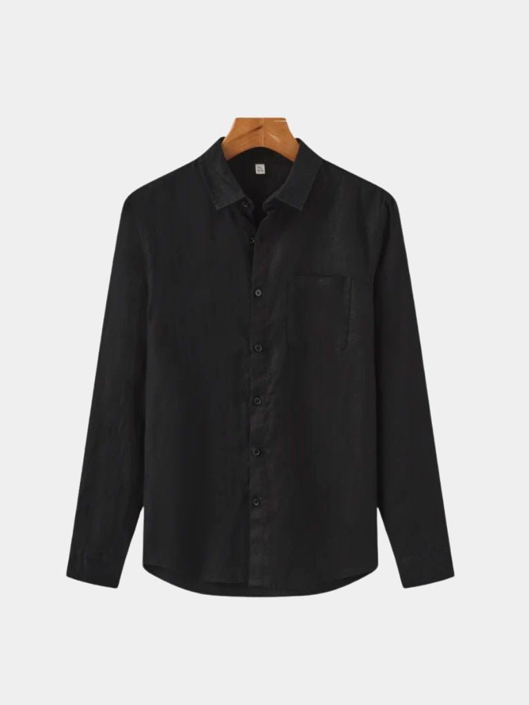 Lino Coast Shirt