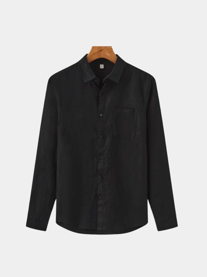 Lino Coast Shirt
