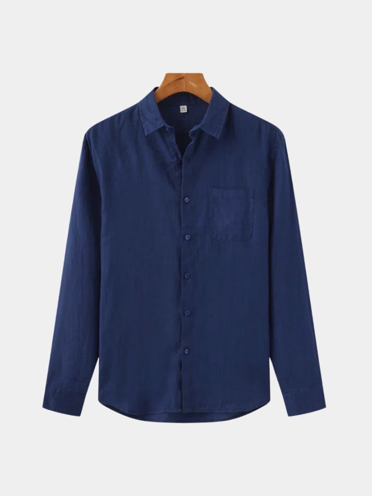 Lino Coast Shirt