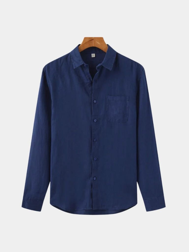 Lino Coast Shirt