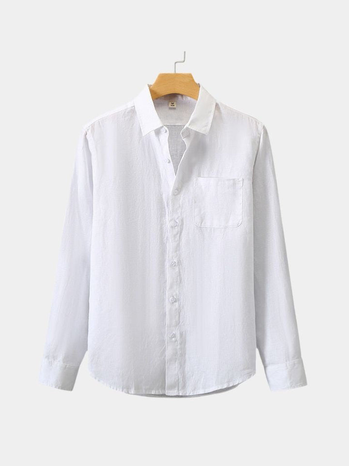 Lino Coast Shirt