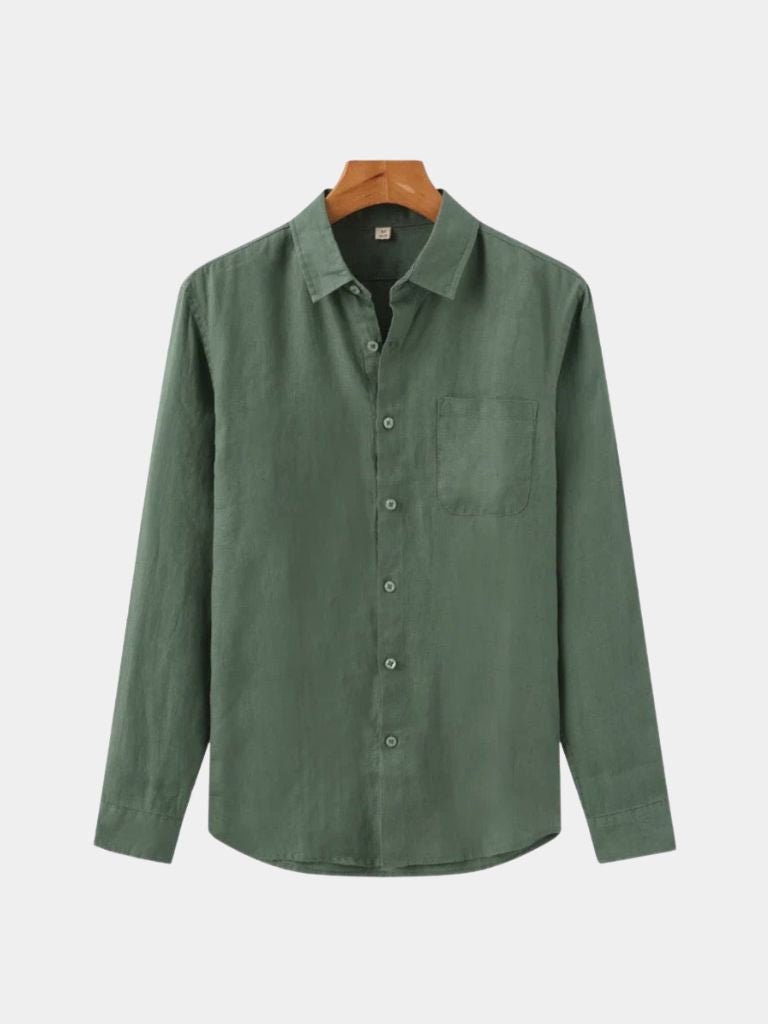 Lino Coast Shirt