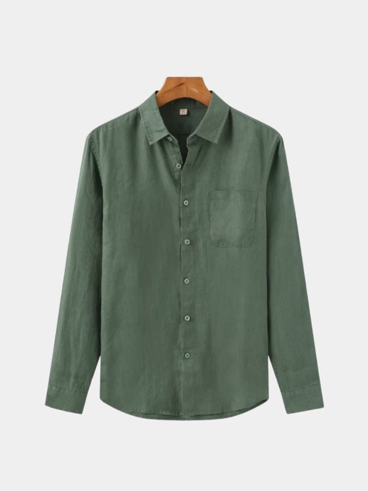 Lino Coast Shirt