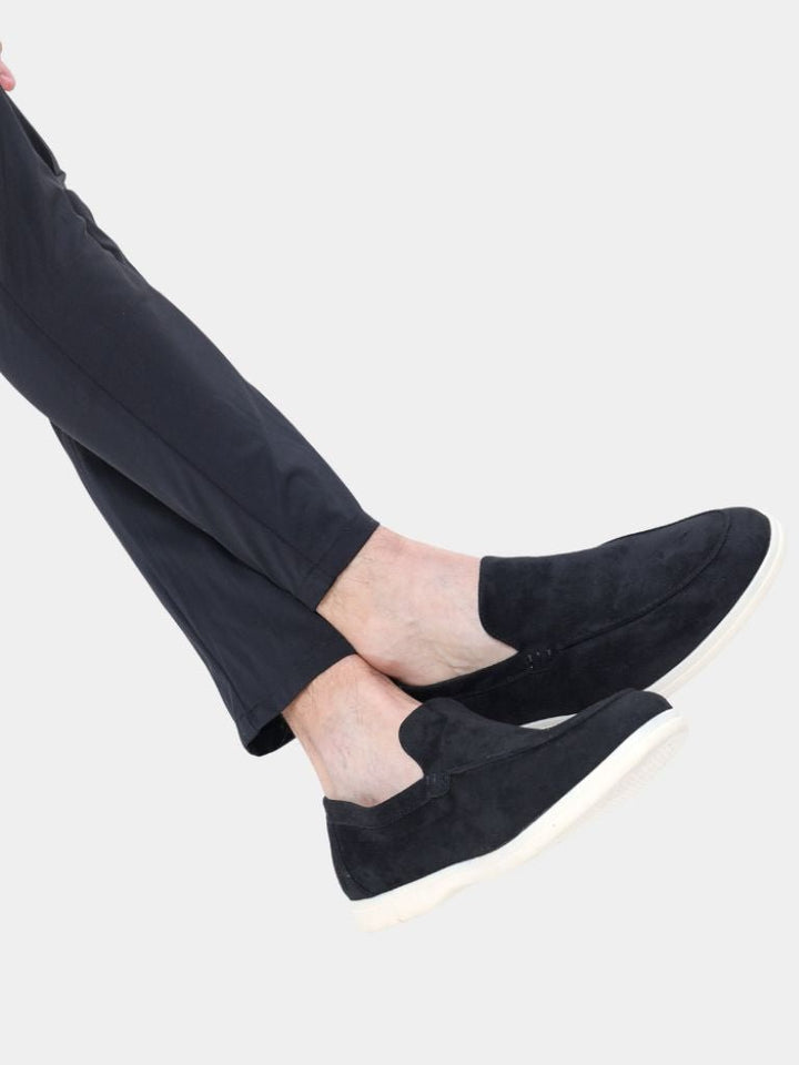 Conjunto de Lino Negro