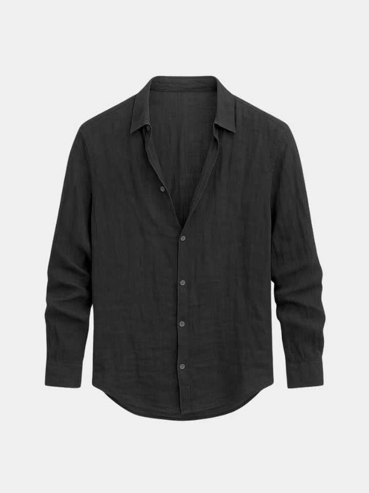 Camisa de Lino de Verano Reverie