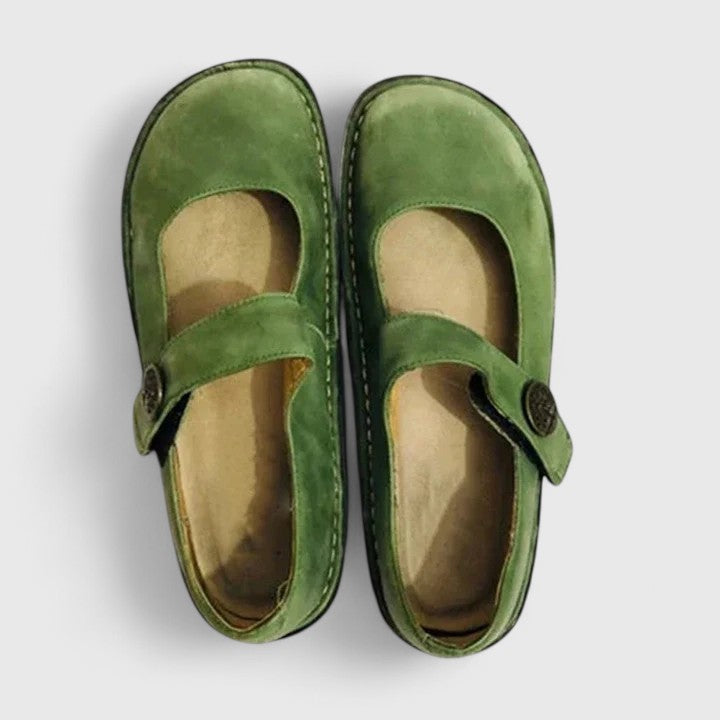 Renata - Zapatos Ortopédicos Cómodos