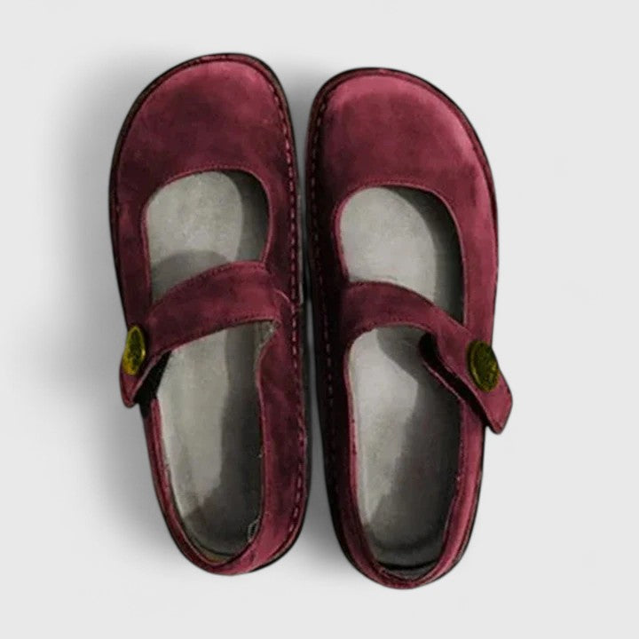 Renata - Zapatos Ortopédicos Cómodos