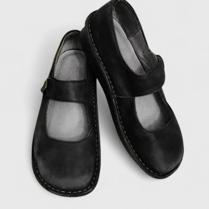 Renata - Zapatos Ortopédicos Cómodos