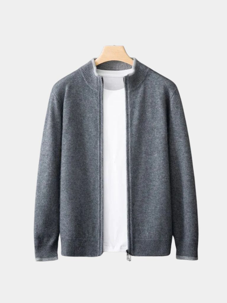 Chaqueta de Cachemira London Fog