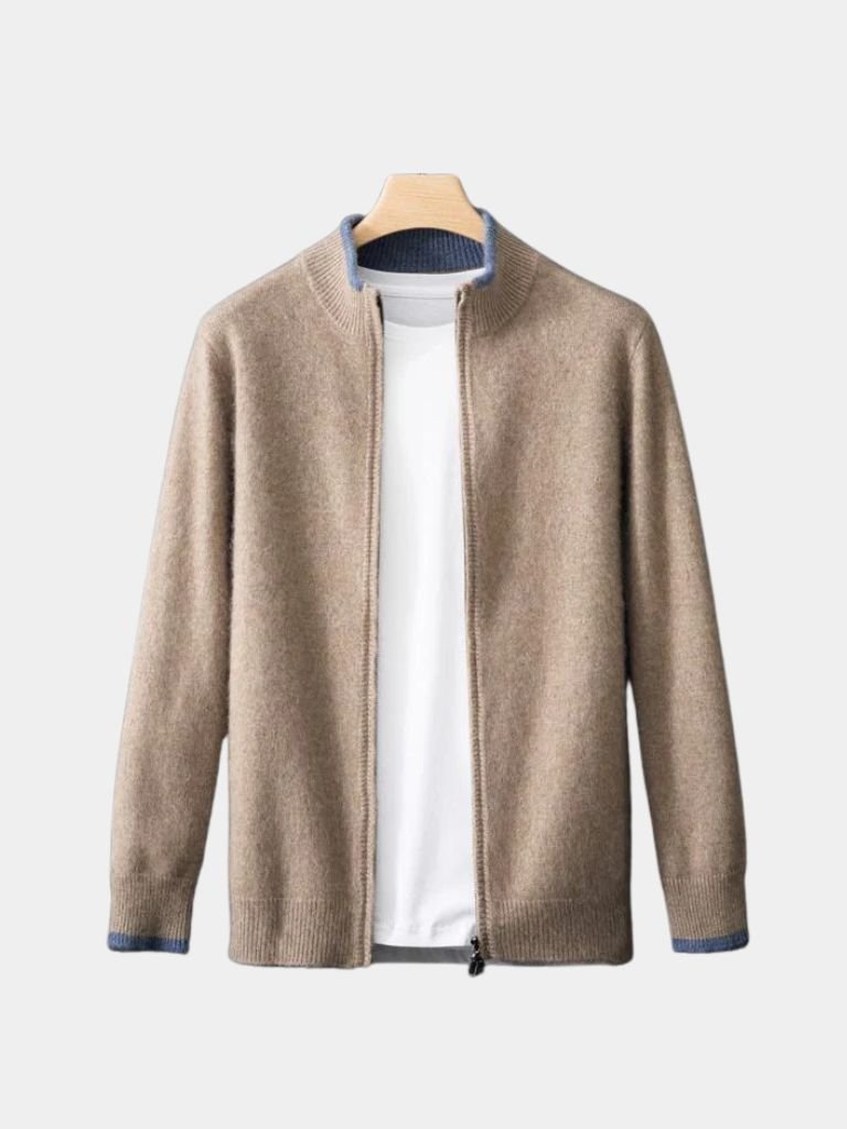 Chaqueta de Cachemira London Fog