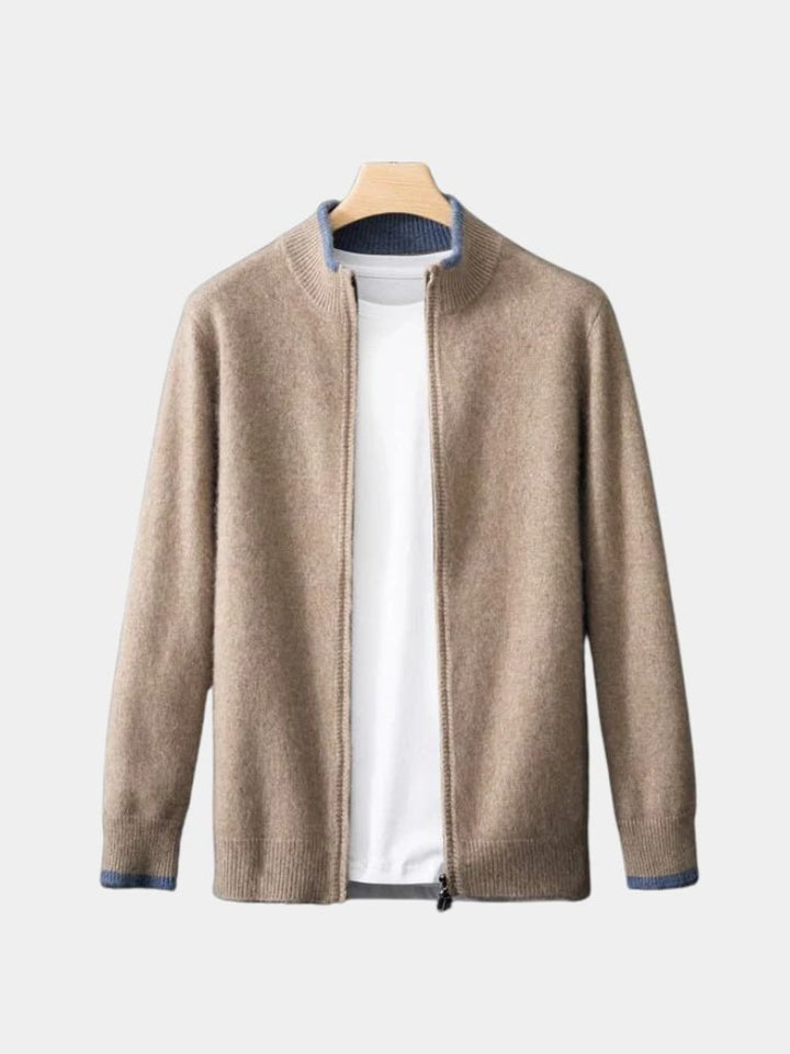 Chaqueta de Cachemira London Fog