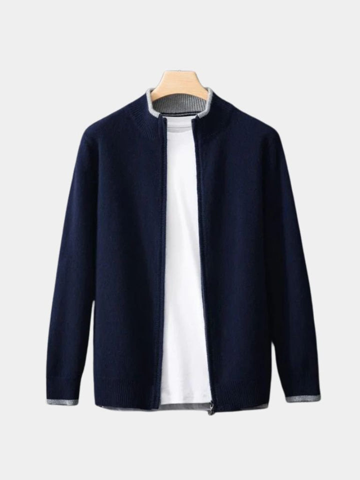 Chaqueta de Cachemira London Fog