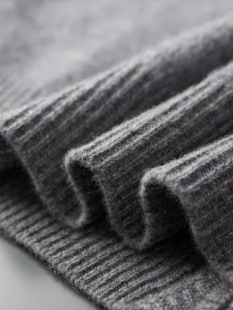 Chaqueta de Cachemira London Fog