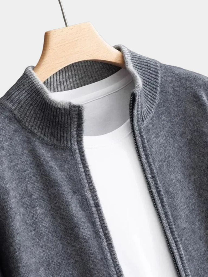 Chaqueta de Cachemira London Fog