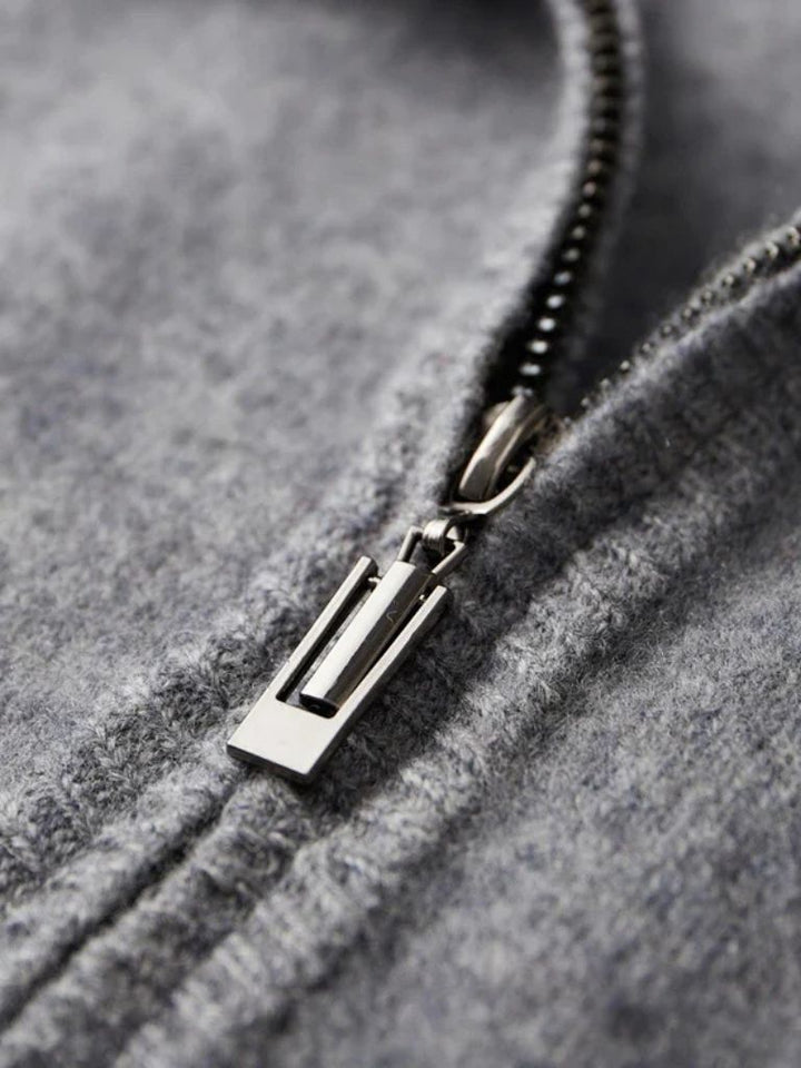Chaqueta de Cachemira London Fog