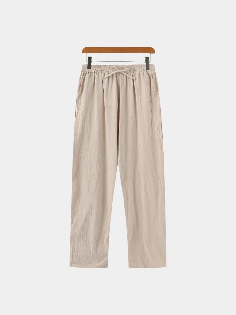 Conjunto Elegante Marino