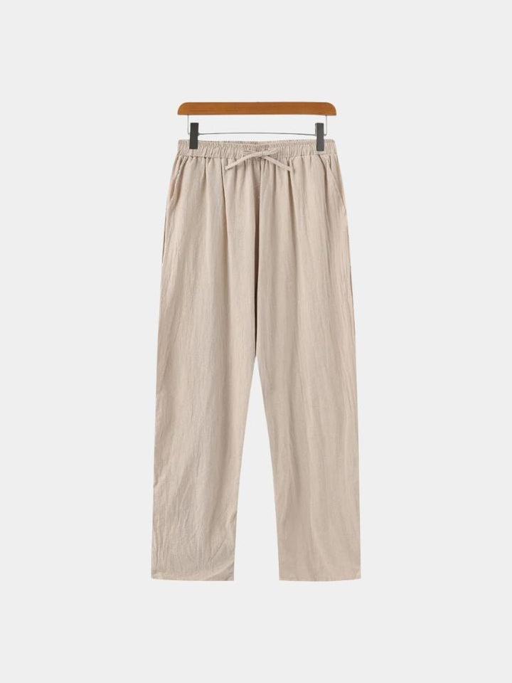 Conjunto Elegante Marino
