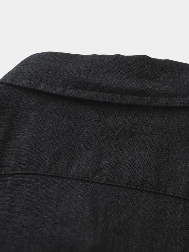 Conjunto Medaglia Nera